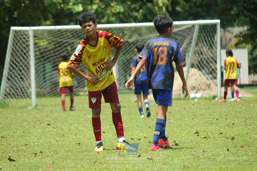 ijl u13 011125 akademi persib bogor vs mutiara cempaka utama