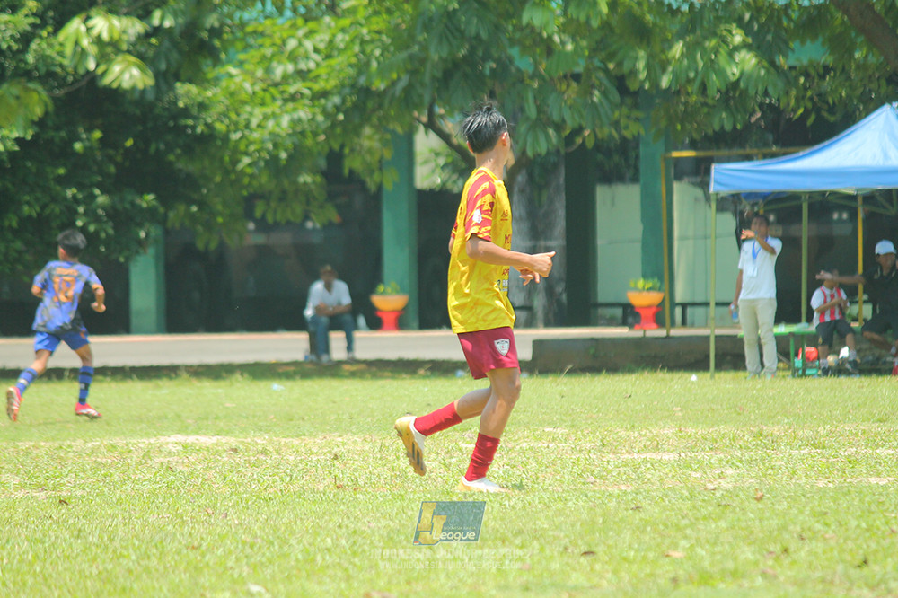 ijl u13 011125 akademi persib bogor vs mutiara cempaka utama
