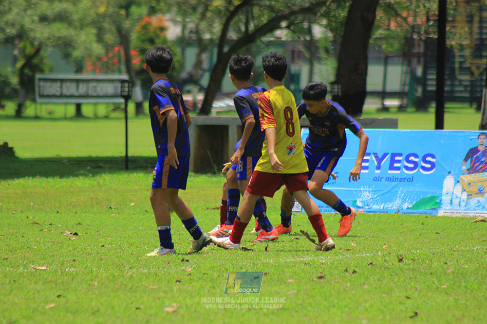 ijl u13 011125 akademi persib bogor vs mutiara cempaka utama