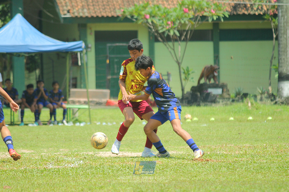 ijl u13 011125 akademi persib bogor vs mutiara cempaka utama