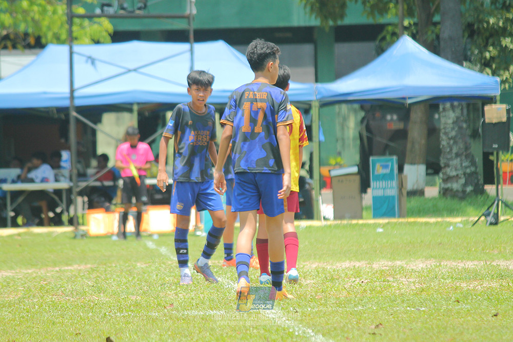 ijl u13 011125 akademi persib bogor vs mutiara cempaka utama