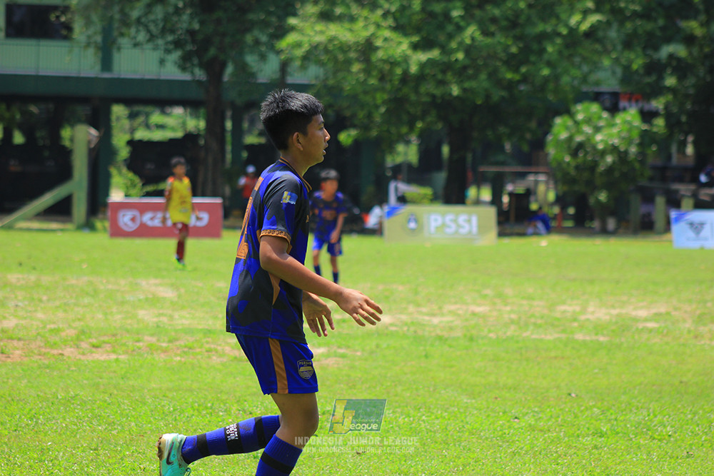 ijl u13 011125 akademi persib bogor vs mutiara cempaka utama