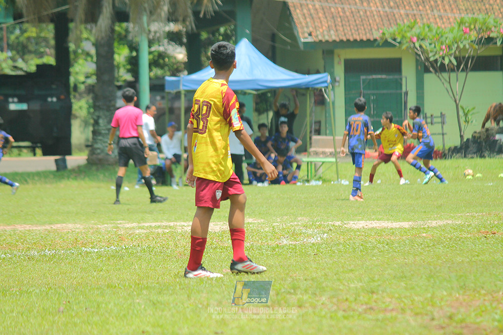 ijl u13 011125 akademi persib bogor vs mutiara cempaka utama
