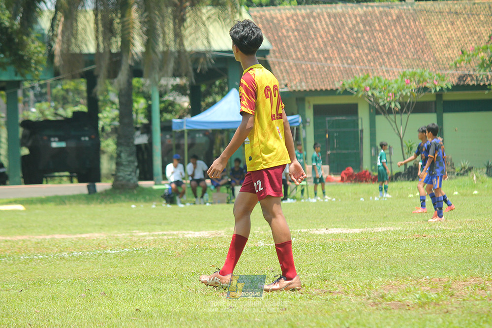 ijl u13 011125 akademi persib bogor vs mutiara cempaka utama