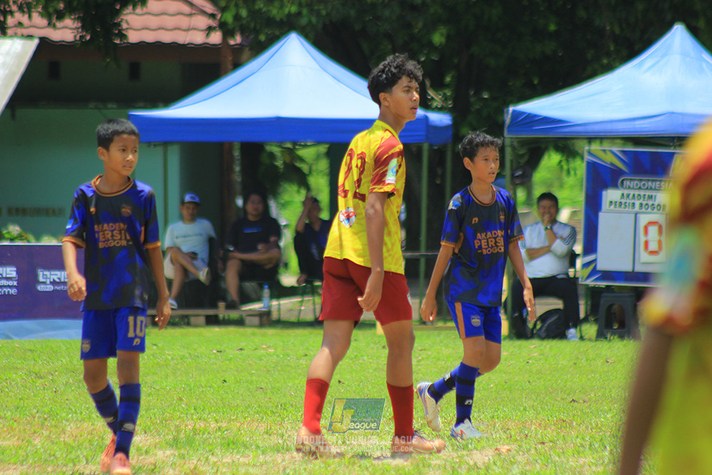 ijl u13 011125 akademi persib bogor vs mutiara cempaka utama