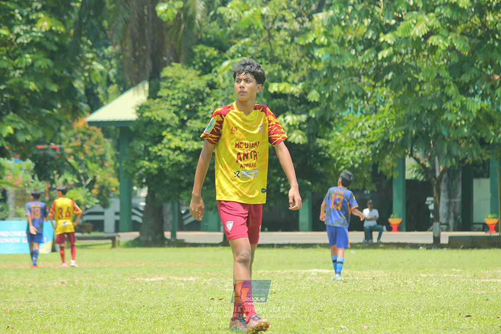 ijl u13 011125 akademi persib bogor vs mutiara cempaka utama