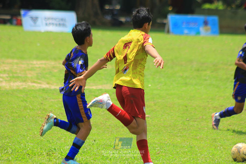 ijl u13 011125 akademi persib bogor vs mutiara cempaka utama