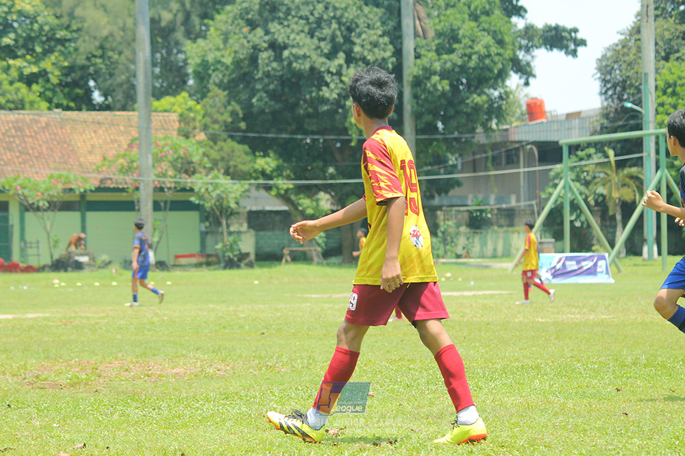 ijl u13 011125 akademi persib bogor vs mutiara cempaka utama