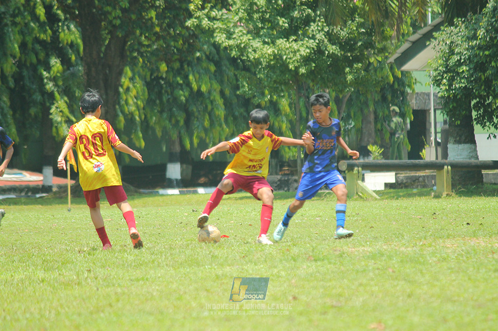 ijl u13 011125 akademi persib bogor vs mutiara cempaka utama