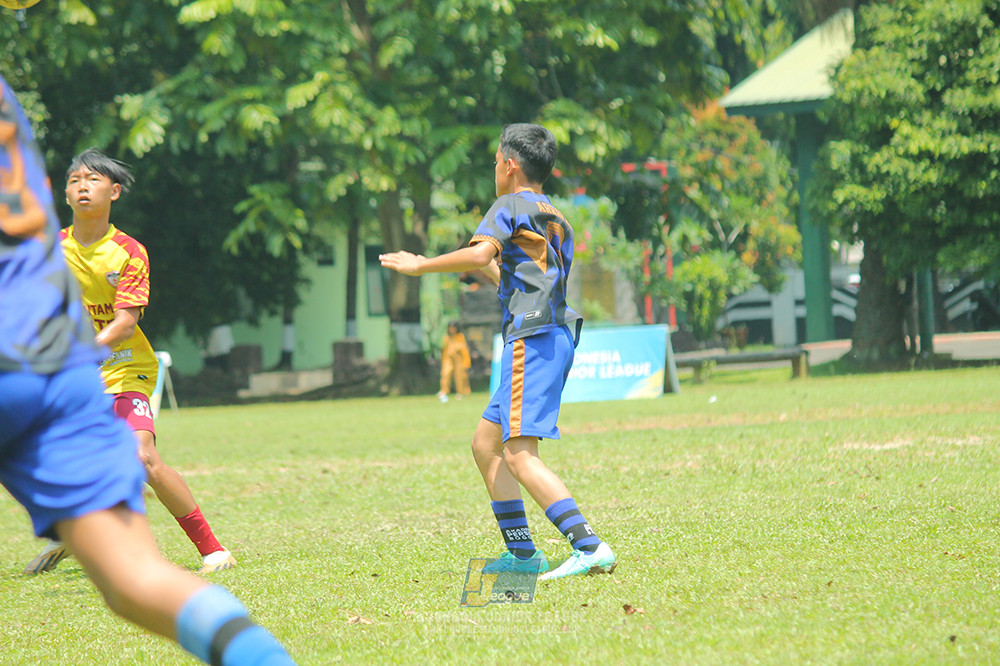 ijl u13 011125 akademi persib bogor vs mutiara cempaka utama