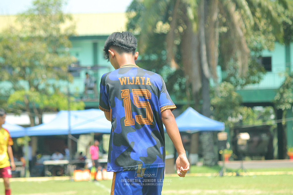 ijl u13 011125 akademi persib bogor vs mutiara cempaka utama