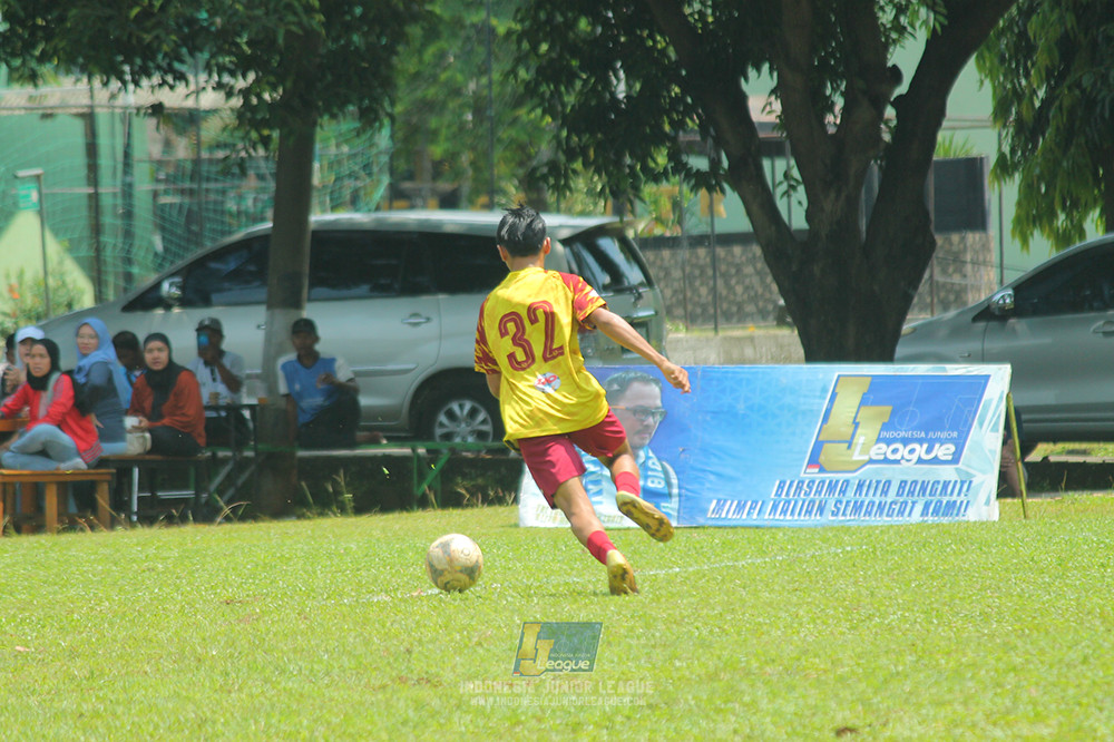 ijl u13 011125 akademi persib bogor vs mutiara cempaka utama