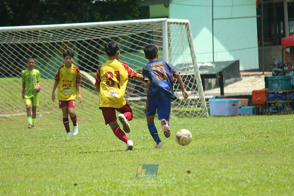 ijl u13 011125 akademi persib bogor vs mutiara cempaka utama