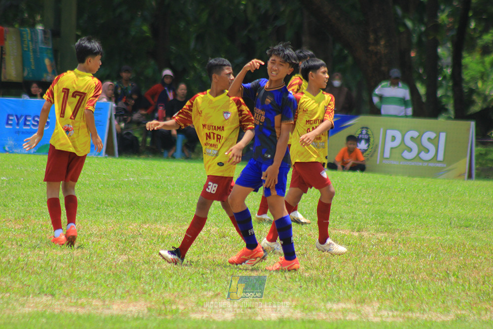 ijl u13 011125 akademi persib bogor vs mutiara cempaka utama