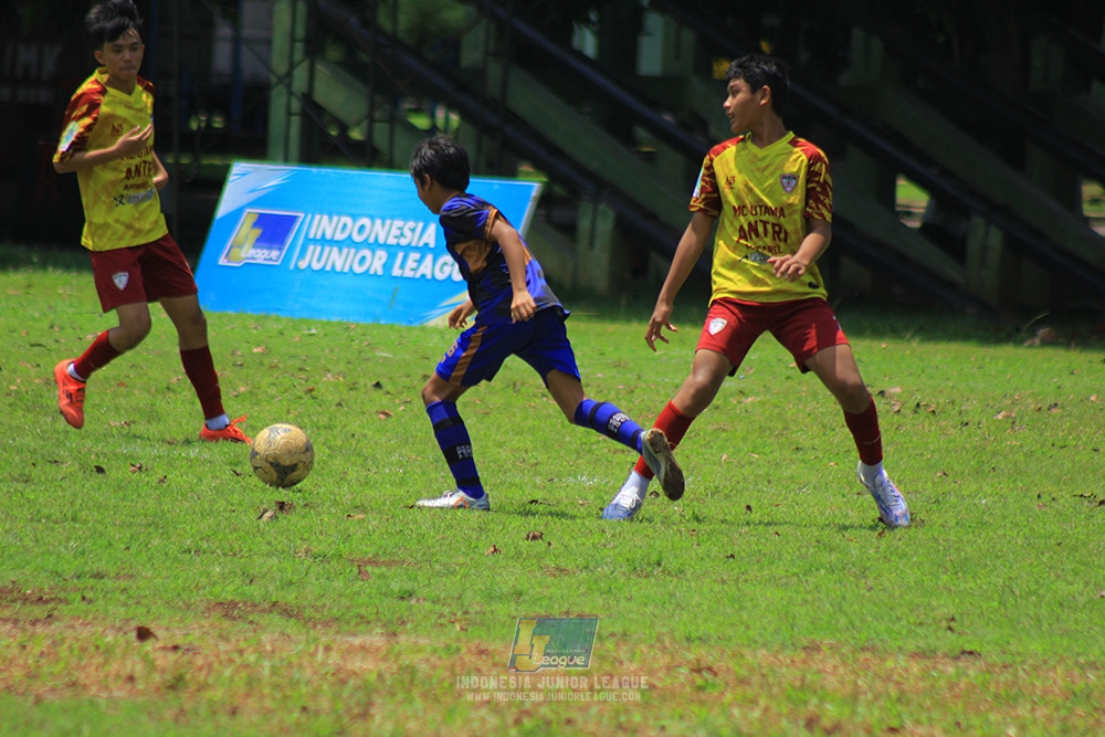 ijl u13 011125 akademi persib bogor vs mutiara cempaka utama