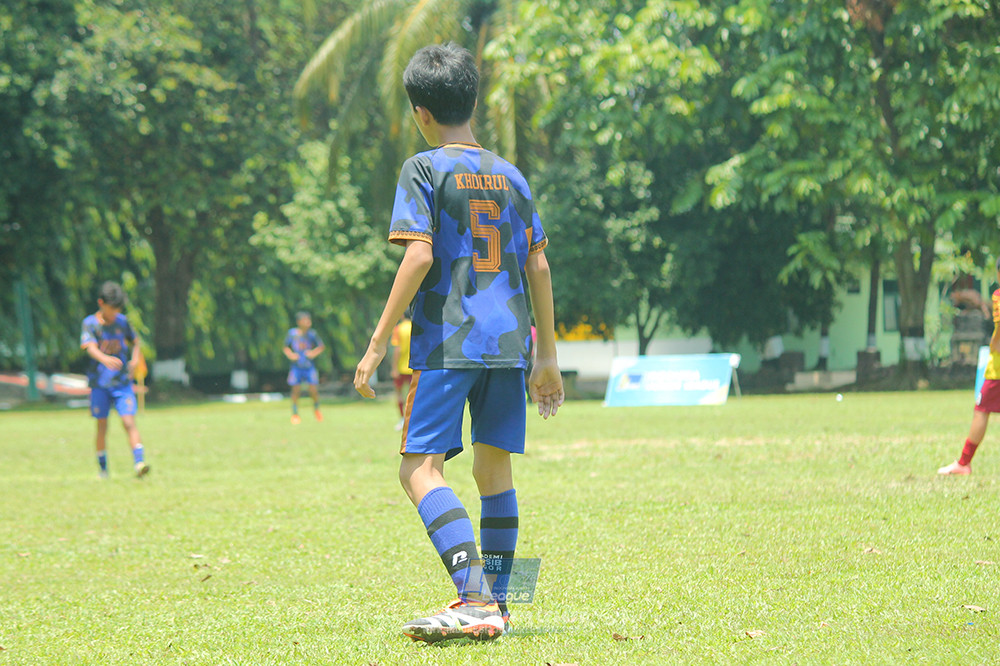 ijl u13 011125 akademi persib bogor vs mutiara cempaka utama