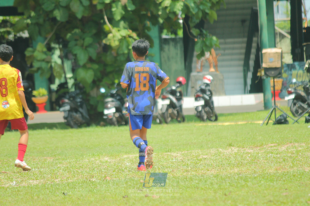 ijl u13 011125 akademi persib bogor vs mutiara cempaka utama