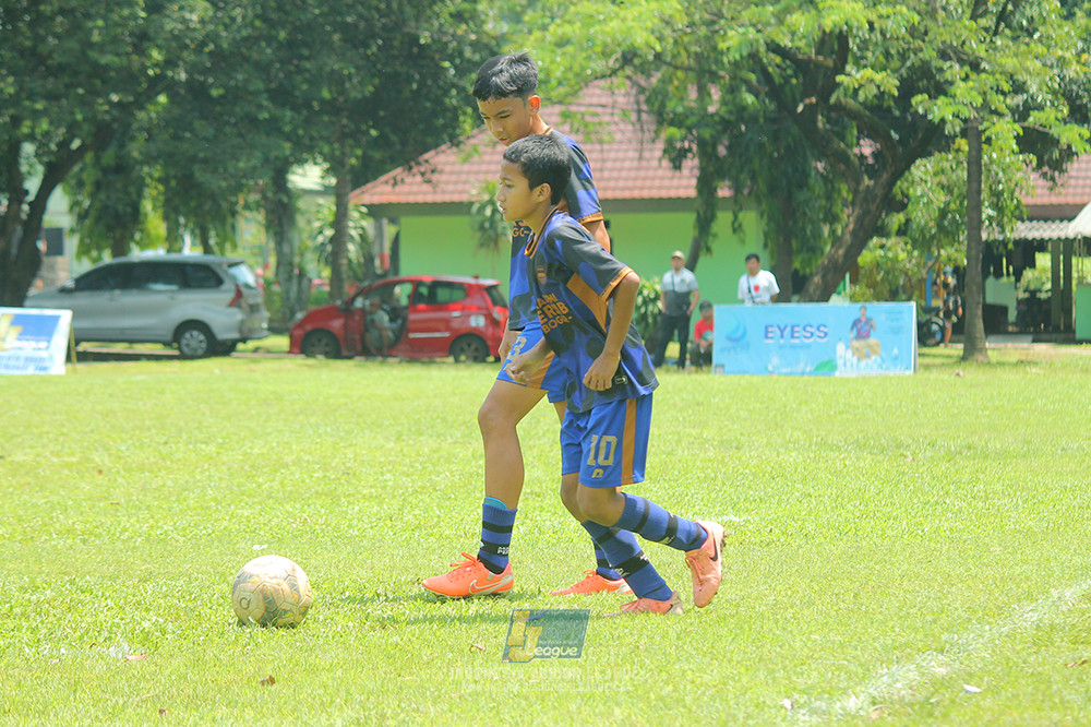 ijl u13 011125 akademi persib bogor vs mutiara cempaka utama