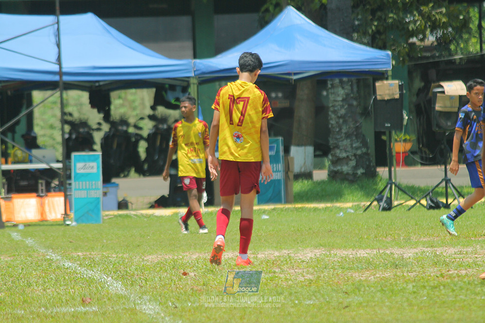 ijl u13 011125 akademi persib bogor vs mutiara cempaka utama