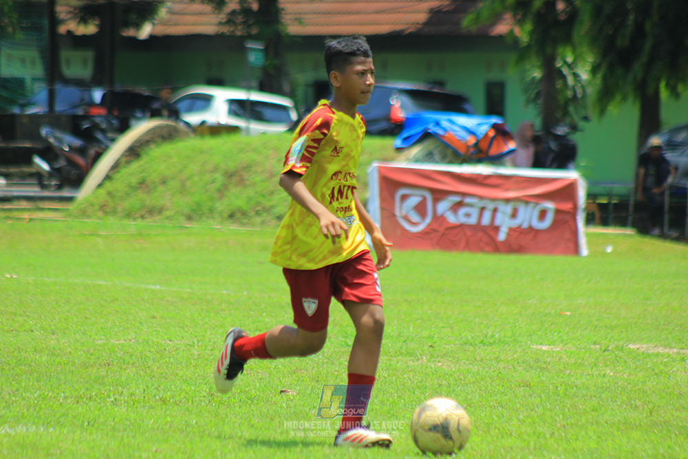 ijl u13 011125 akademi persib bogor vs mutiara cempaka utama