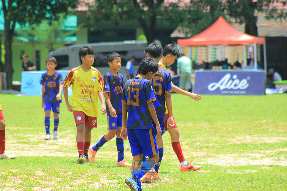 ijl u13 011125 akademi persib bogor vs mutiara cempaka utama