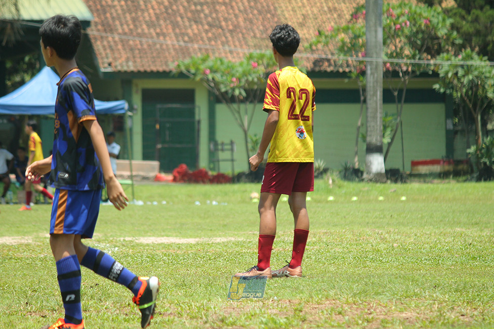 ijl u13 011125 akademi persib bogor vs mutiara cempaka utama
