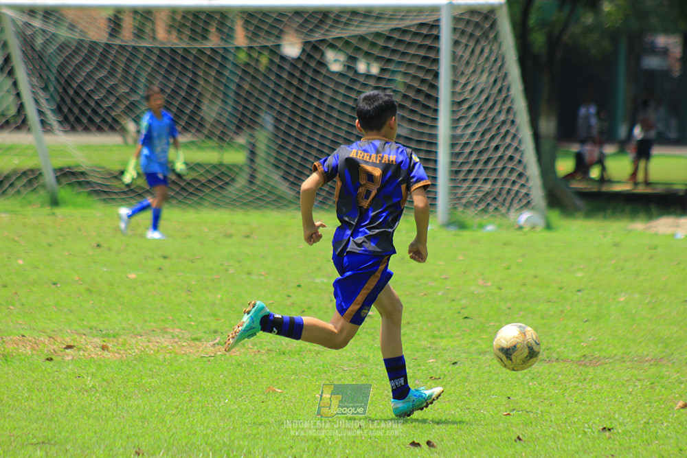 ijl u13 011125 akademi persib bogor vs mutiara cempaka utama