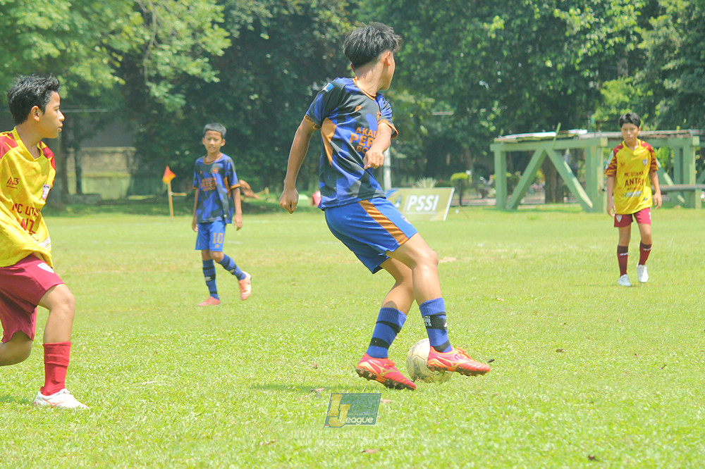 ijl u13 011125 akademi persib bogor vs mutiara cempaka utama