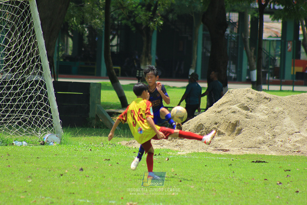 ijl u13 011125 akademi persib bogor vs mutiara cempaka utama