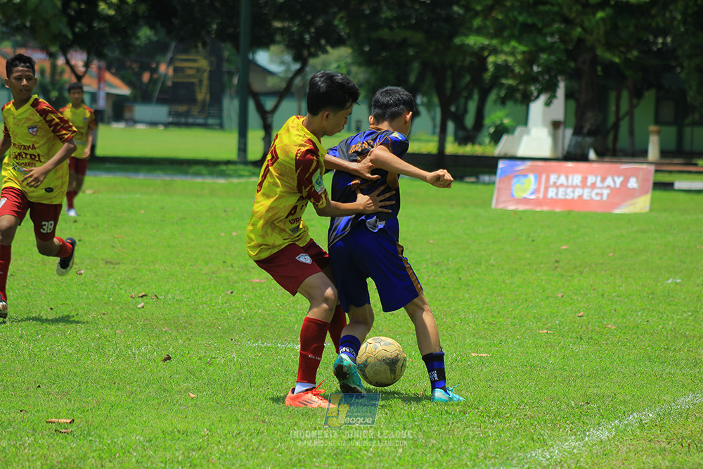ijl u13 011125 akademi persib bogor vs mutiara cempaka utama
