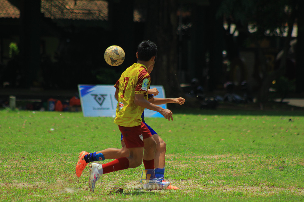 ijl u13 011125 akademi persib bogor vs mutiara cempaka utama