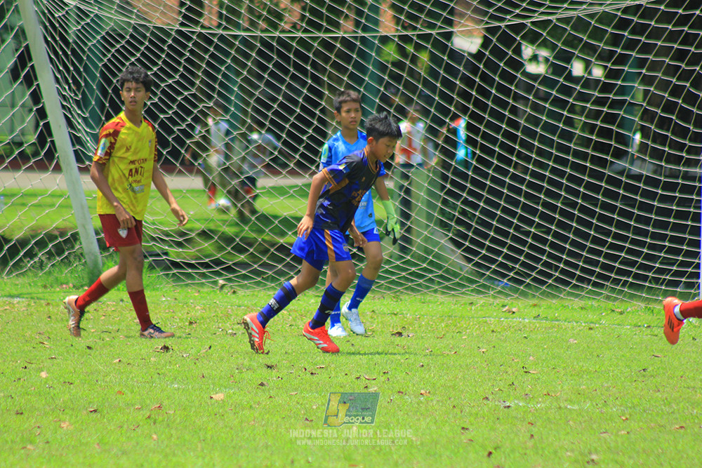 ijl u13 011125 akademi persib bogor vs mutiara cempaka utama