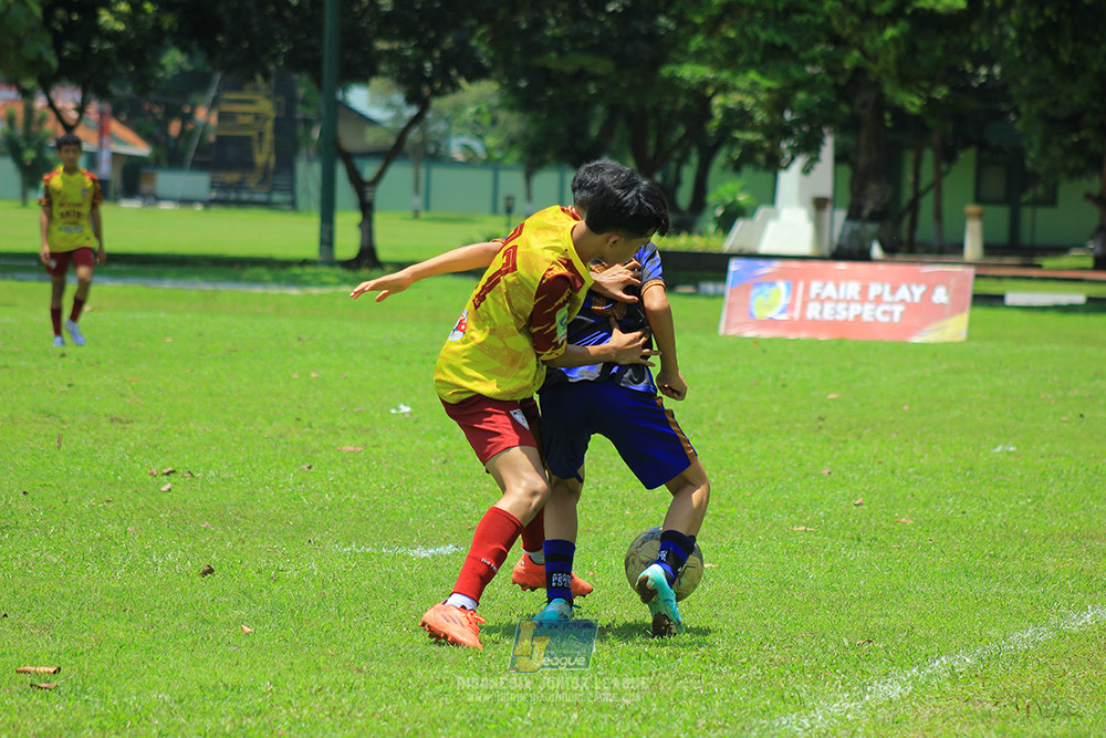 ijl u13 011125 akademi persib bogor vs mutiara cempaka utama