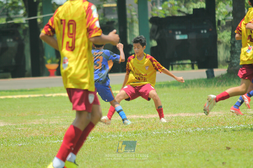 ijl u13 011125 akademi persib bogor vs mutiara cempaka utama