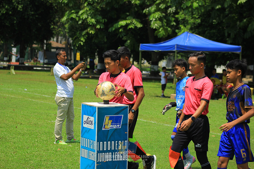 ijl u13 011125 akademi persib bogor vs mutiara cempaka utama