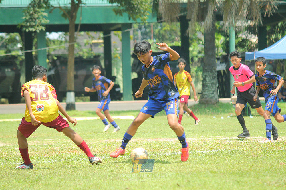 ijl u13 011125 akademi persib bogor vs mutiara cempaka utama