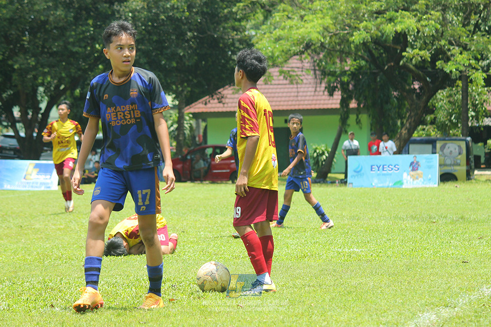 ijl u13 011125 akademi persib bogor vs mutiara cempaka utama