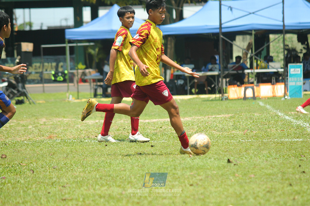 ijl u13 011125 akademi persib bogor vs mutiara cempaka utama