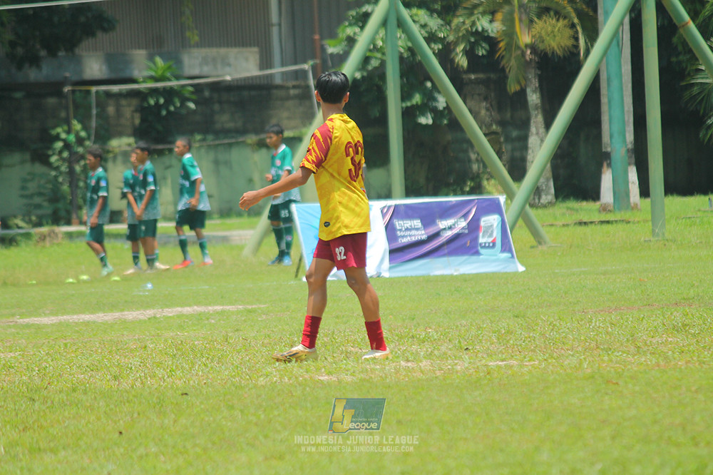 ijl u13 011125 akademi persib bogor vs mutiara cempaka utama