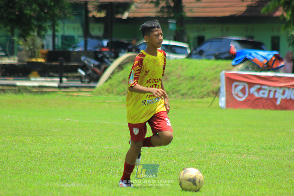 ijl u13 011125 akademi persib bogor vs mutiara cempaka utama
