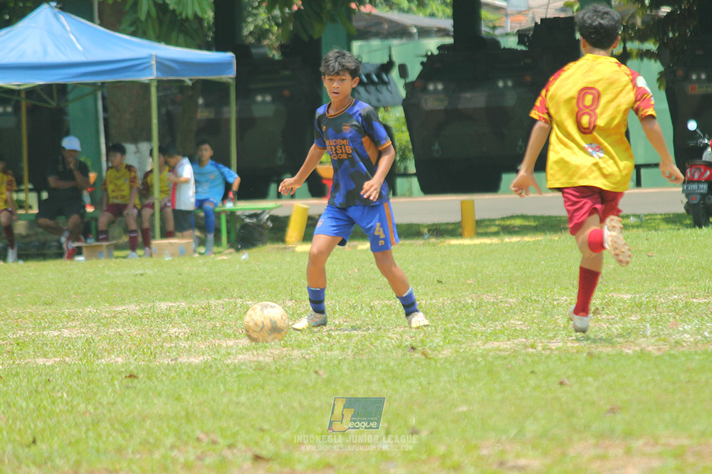 ijl u13 011125 akademi persib bogor vs mutiara cempaka utama