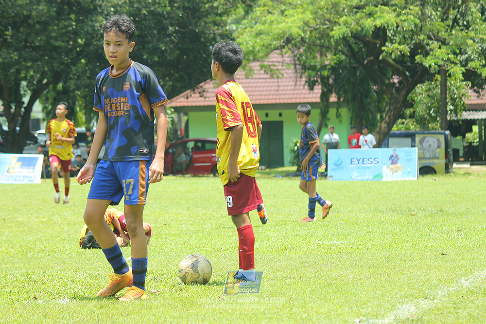 ijl u13 011125 akademi persib bogor vs mutiara cempaka utama