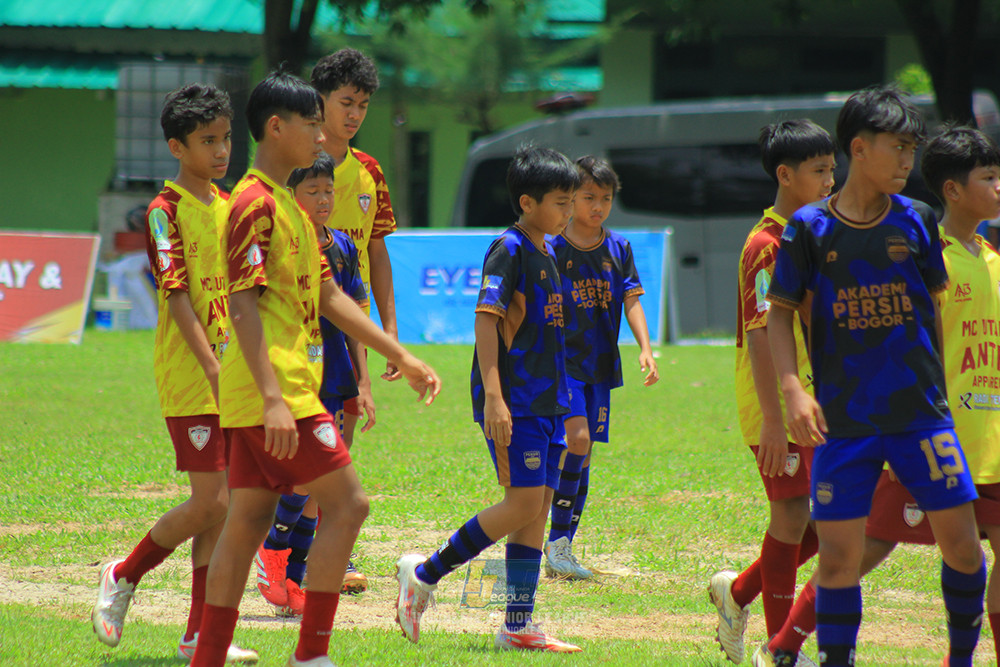 ijl u13 011125 akademi persib bogor vs mutiara cempaka utama