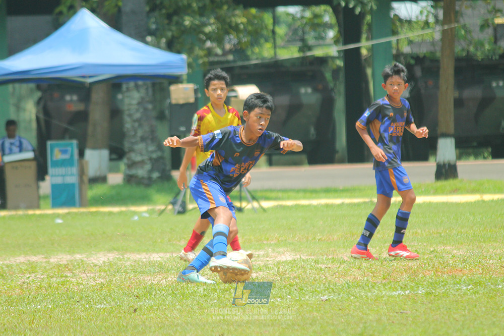 ijl u13 011125 akademi persib bogor vs mutiara cempaka utama