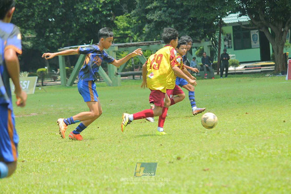 ijl u13 011125 akademi persib bogor vs mutiara cempaka utama