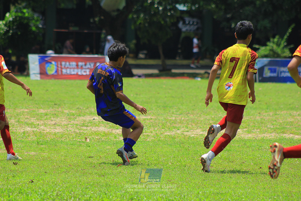 ijl u13 011125 akademi persib bogor vs mutiara cempaka utama