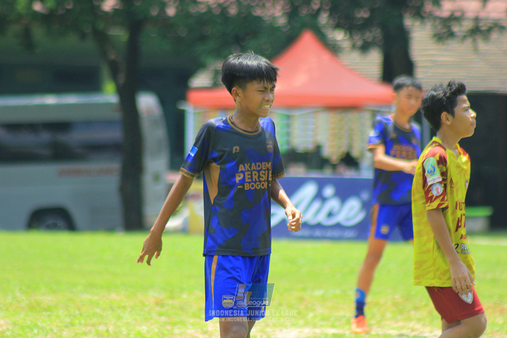 ijl u13 011125 akademi persib bogor vs mutiara cempaka utama