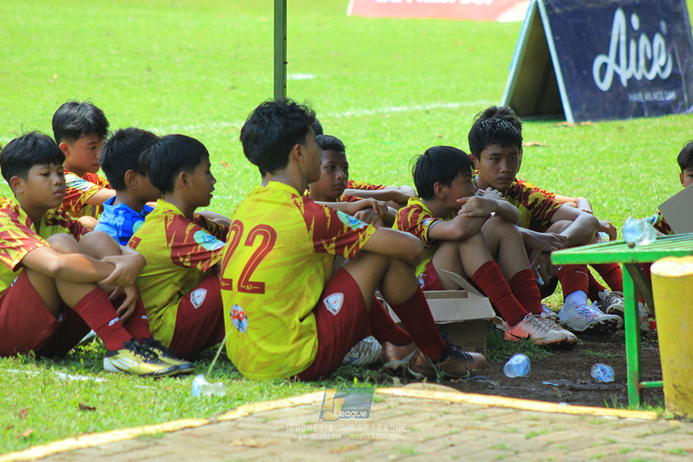 ijl u13 011125 akademi persib bogor vs mutiara cempaka utama