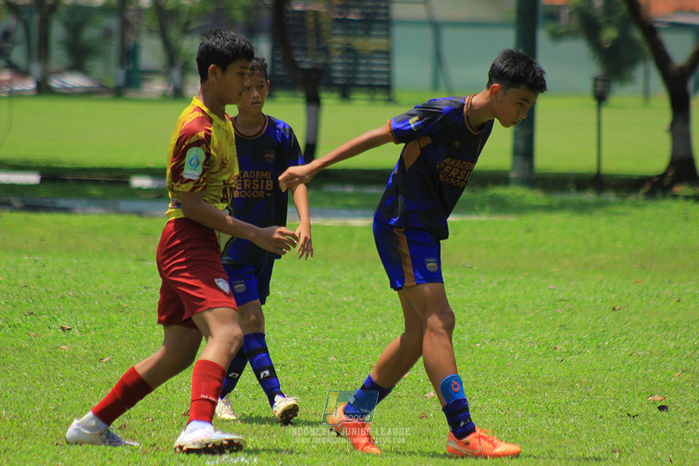 ijl u13 011125 akademi persib bogor vs mutiara cempaka utama