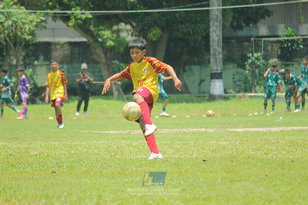 ijl u13 011125 akademi persib bogor vs mutiara cempaka utama
